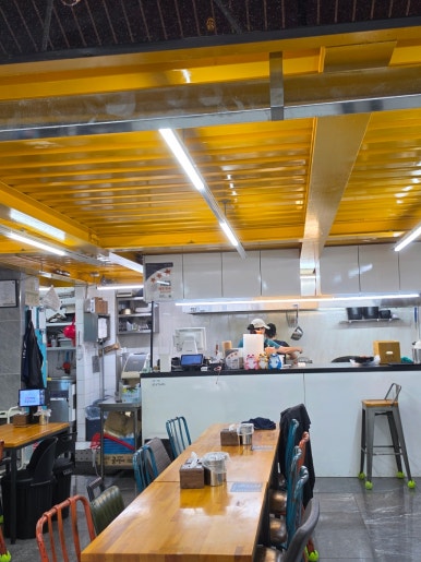 부평닭강정 부평점 사진 4