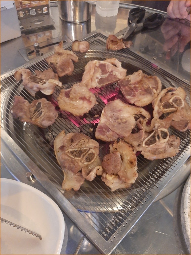 족탄 사진 4