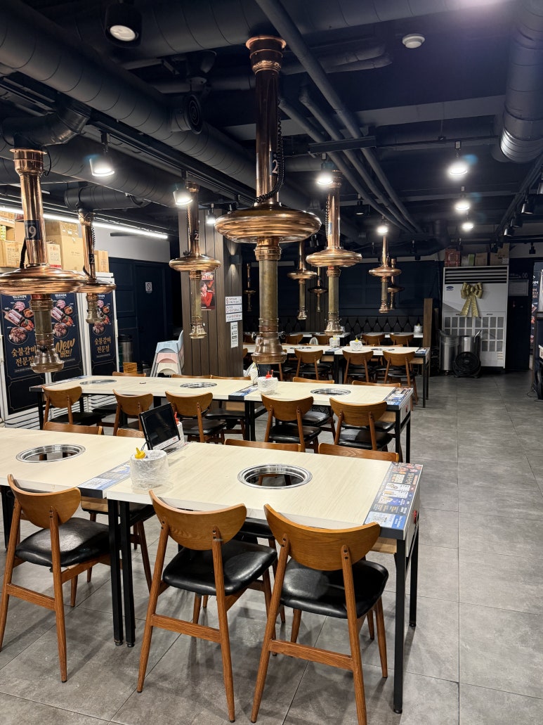 명륜진사갈비 서울연신내점 사진 6