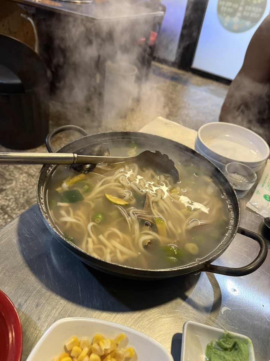 행복한조개맛집 사진 6