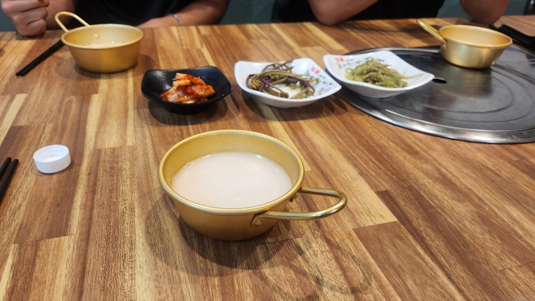 막걸리한잔 사진 6