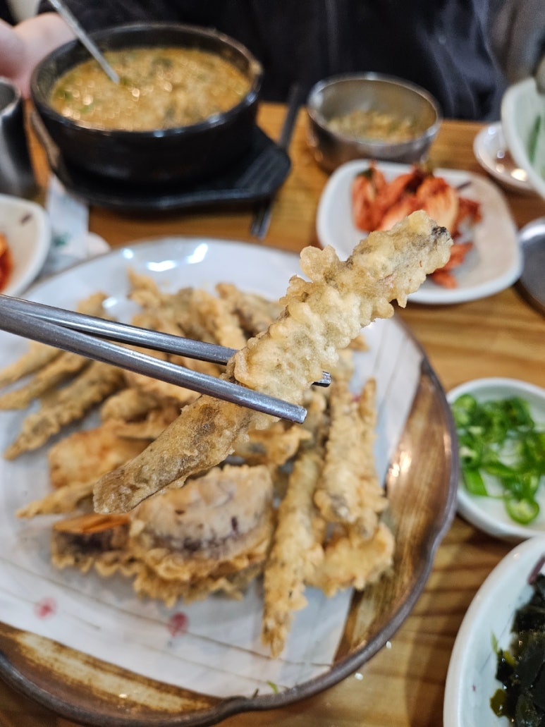 남원골추어탕 사진 4