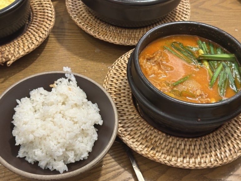 서리재 신세계의정부점 사진 2
