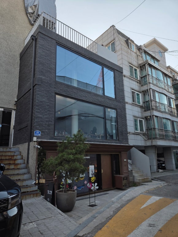 TBD 한남 사진 6