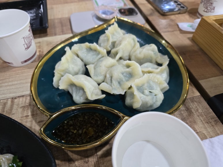 쿵푸양꼬치 사진 5