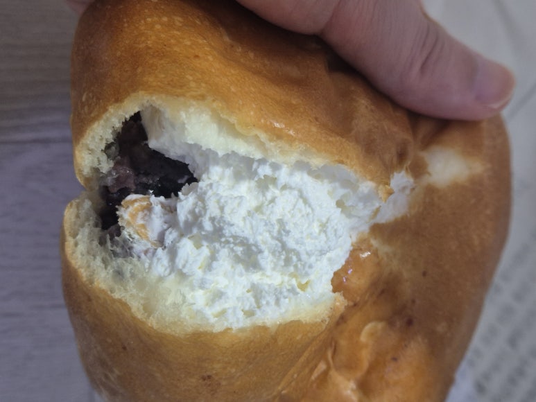 빵장수단팥빵 수원인계점 사진 7
