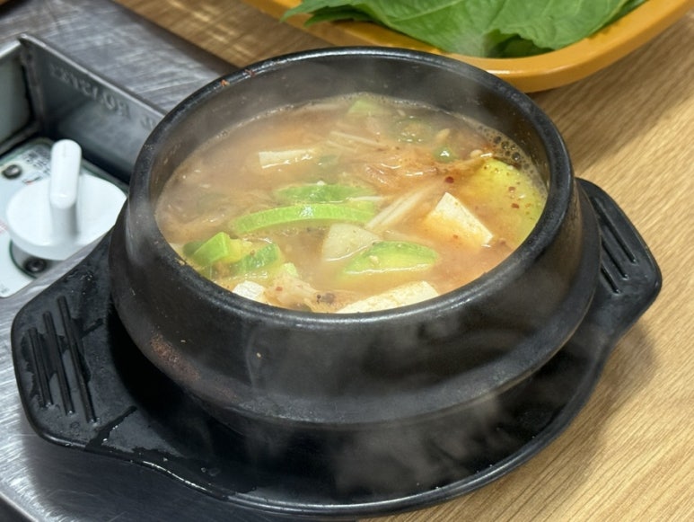 장원식당 사진 6