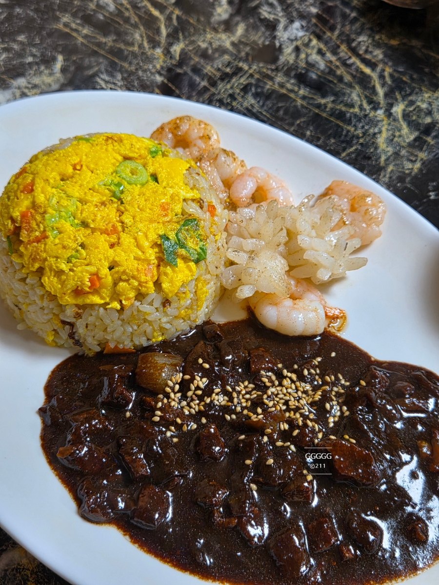 명성반점 사진