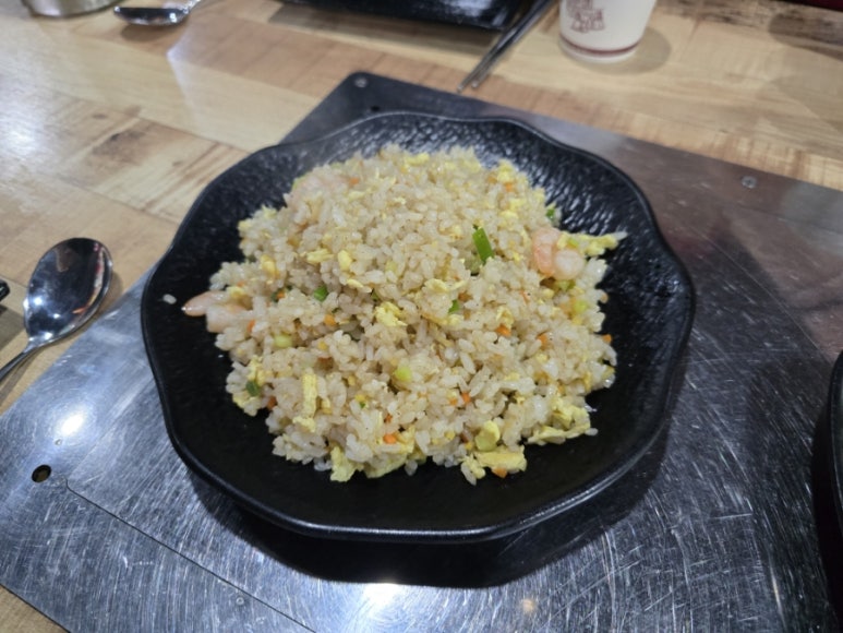 쿵푸양꼬치 사진 2