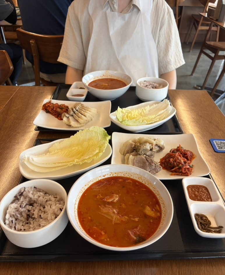 정든식당 사진 3