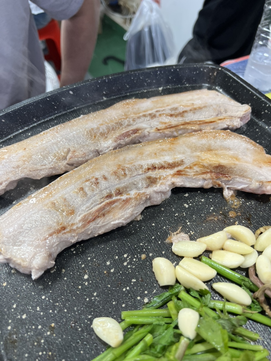 군산집 사진 2