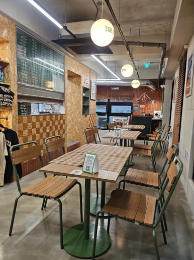 펠즈피자 잠실점 사진 7
