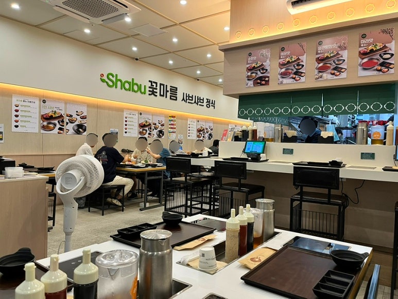 꽃마름 마곡나루역점 사진 6