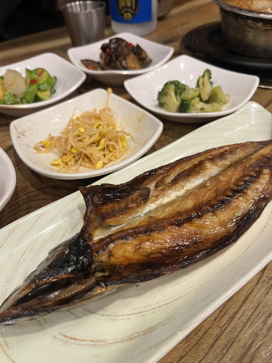 장수밥상 사진 7