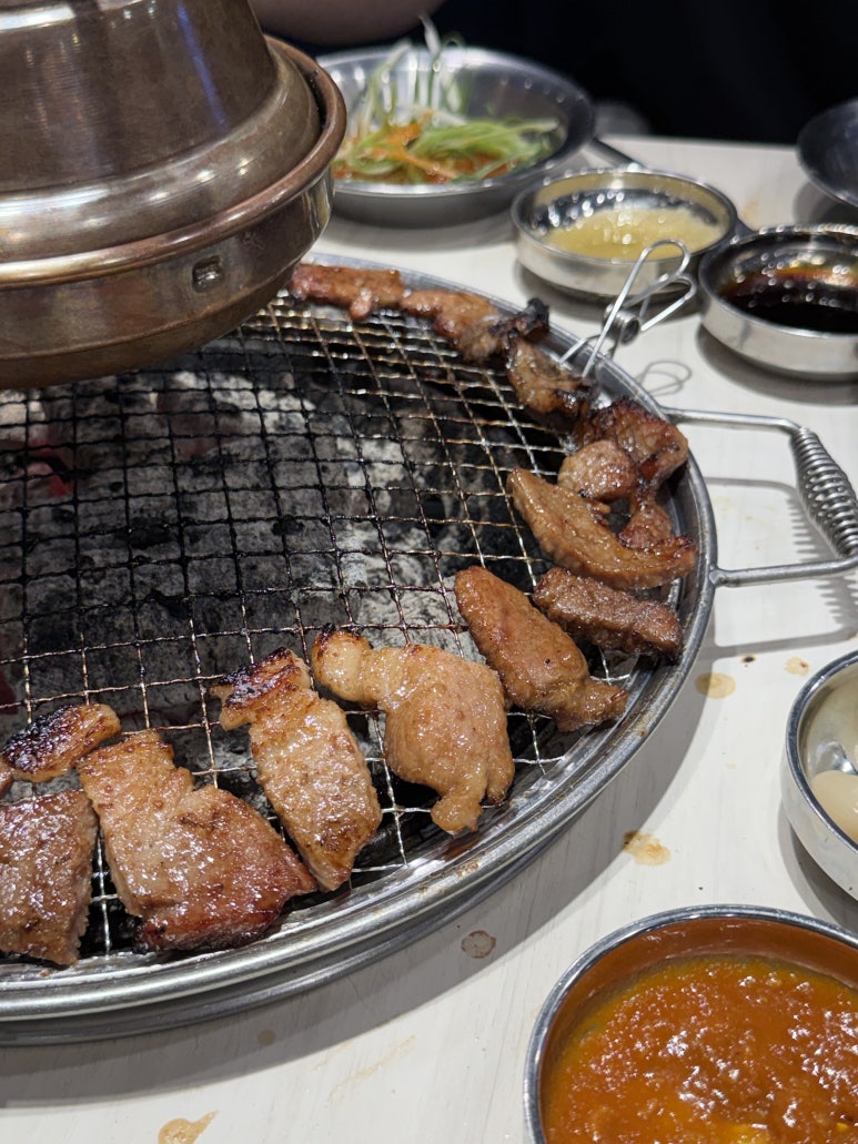 명륜진사갈비 서울연신내점 사진 2