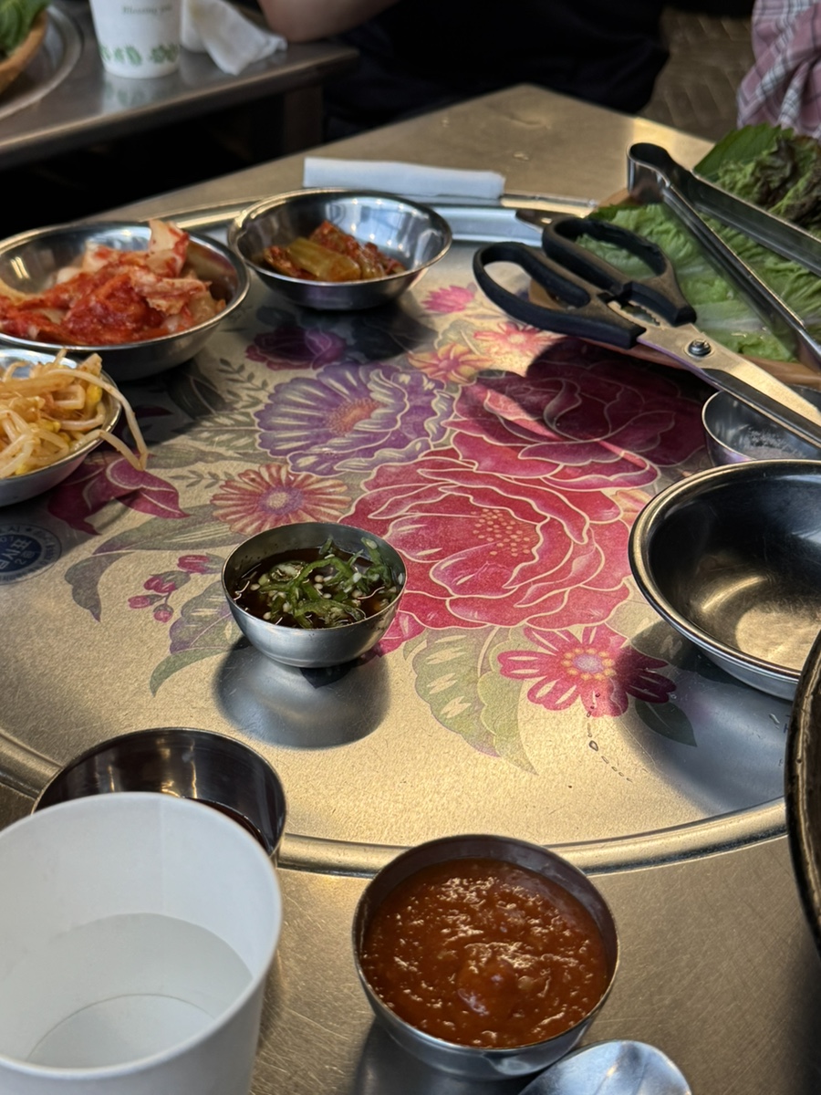 목구멍 신불당점 사진 4