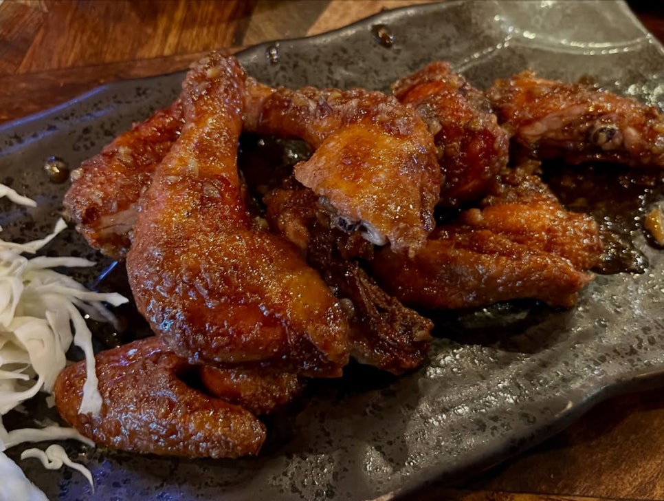 치킨뱅이 광흥창역점 사진 4