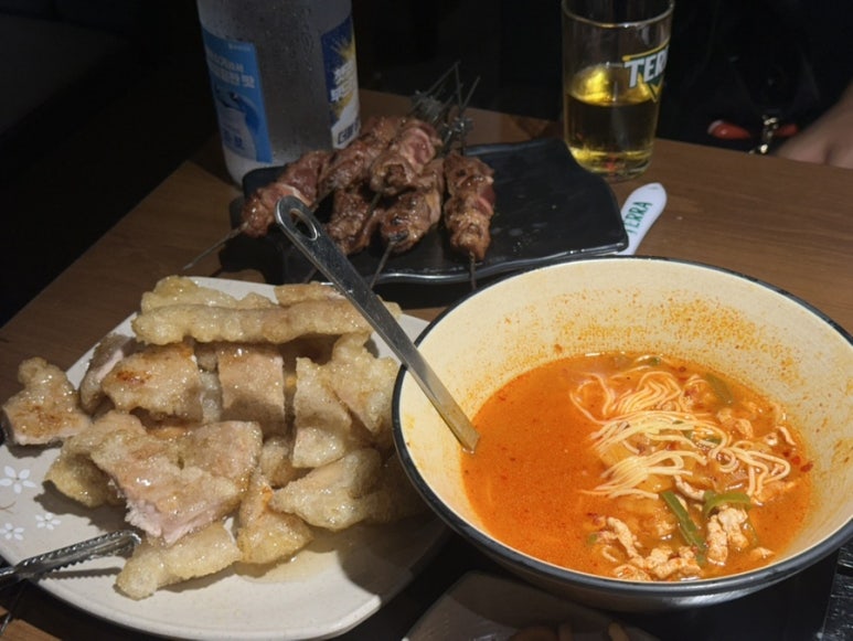 이가네양꼬치 을지로3가직영점 사진 6