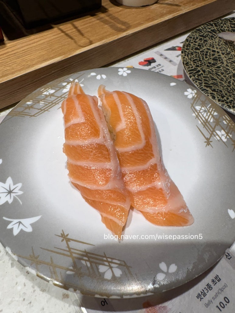 본가스시 현대백화점 천호점 사진 5