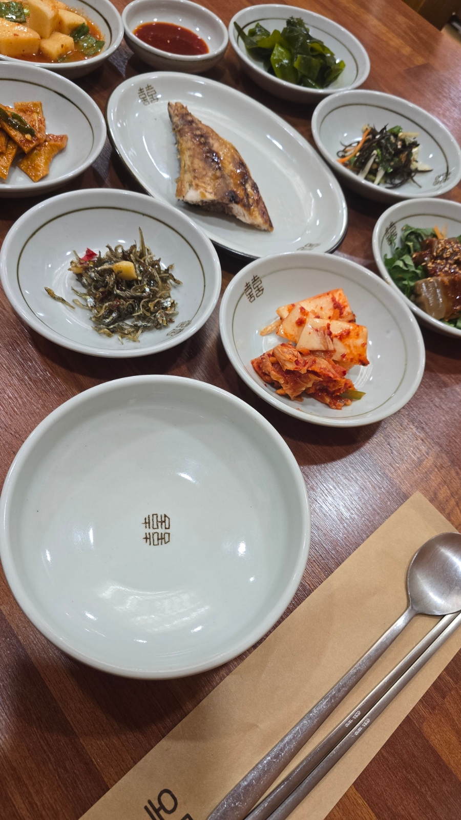 옥돔집 사진 3