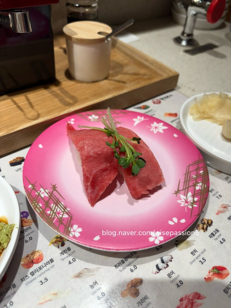 본가스시 현대백화점 천호점 사진 7