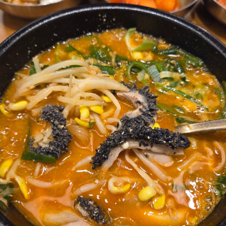 육전국밥 신림역점 사진 5