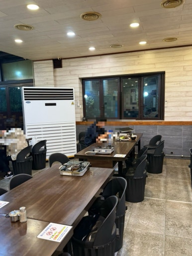 솔밭삼겹살&해장국_본점 사진 8