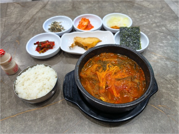 성문식당 사진 4