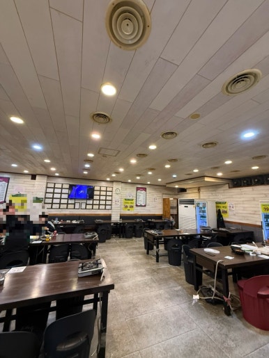솔밭삼겹살&해장국_본점 사진 7