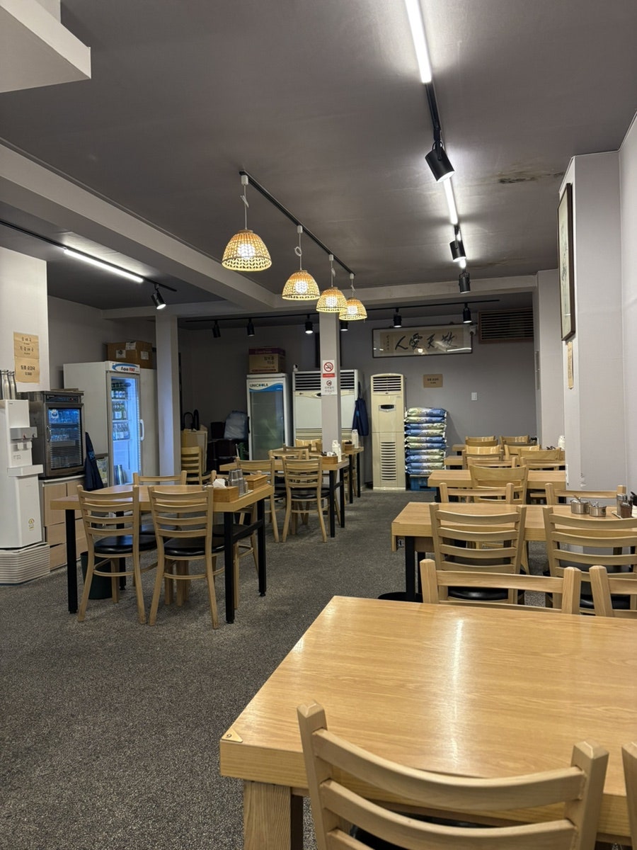 남원순대국 사진 6