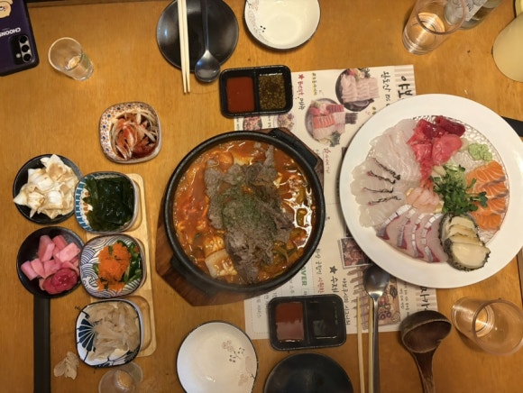 야보쿠시 사진 2