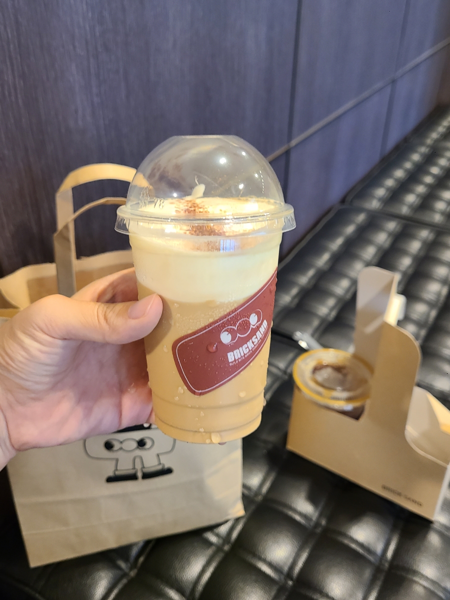 브릭샌드 강남역점 대표 사진