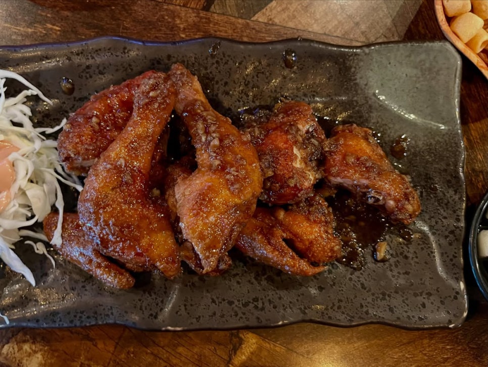 치킨뱅이 광흥창역점 사진 2