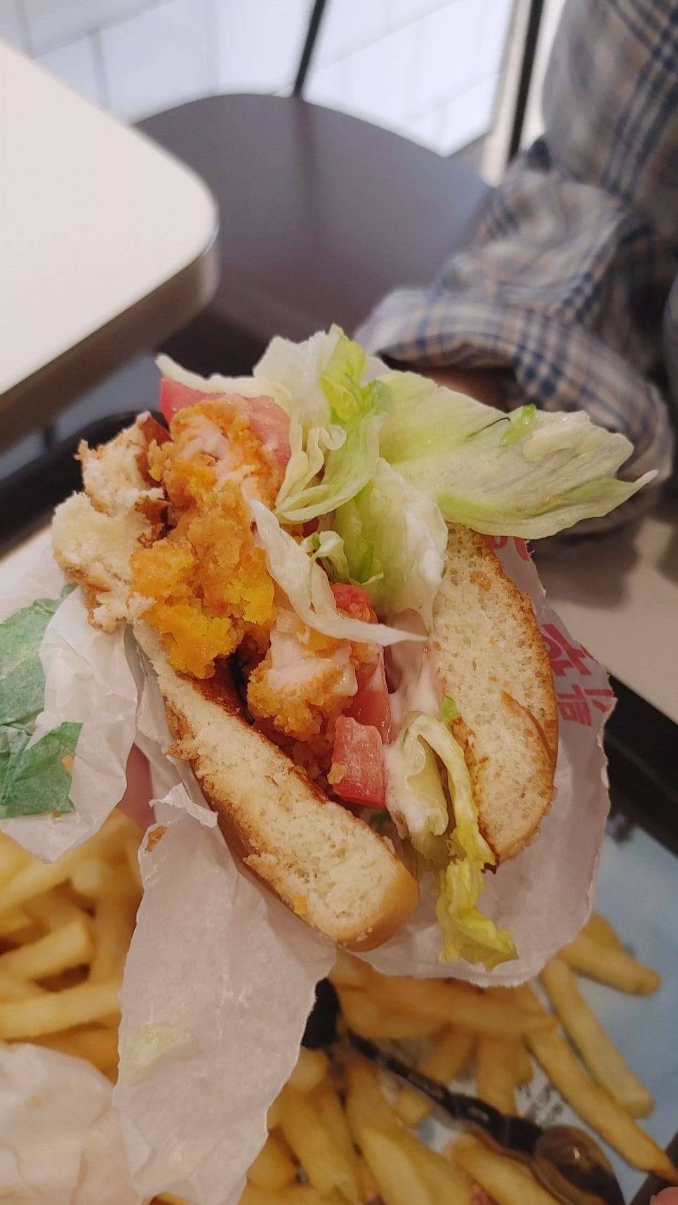 맥도날드 제주중문DT점 사진 6