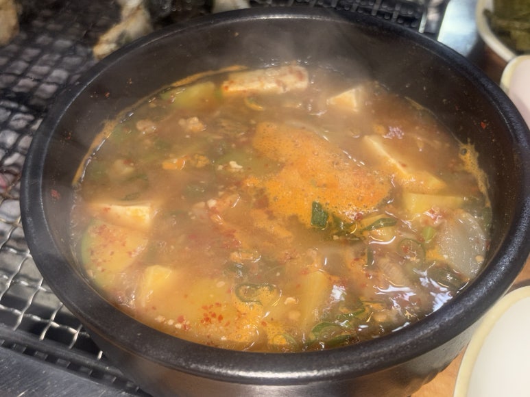 청명산민물장어 영통점 사진 8