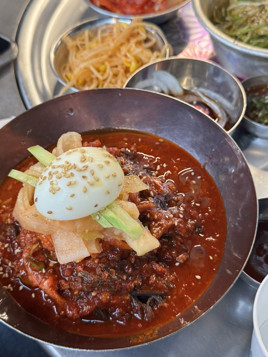 목구멍 신불당점 사진 6