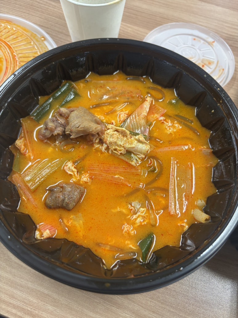 참숯불꼼장어구이 사진 6