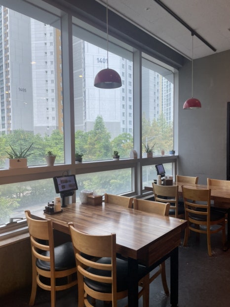 안동장 송도점 사진 4