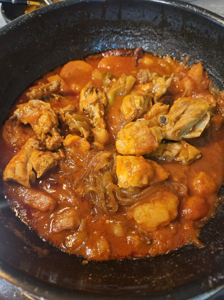 보글지글 부대찌개&닭볶음탕 사진 8