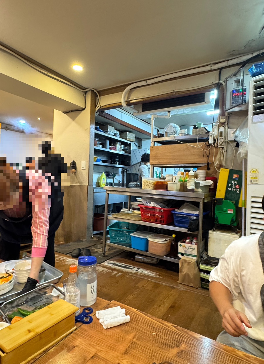 우리식당 우리정육점 사진 6