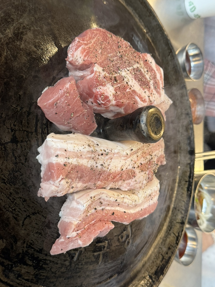 목구멍 신불당점 사진 5