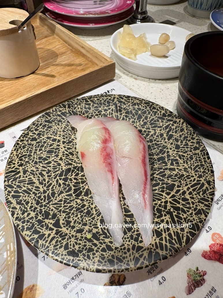 본가스시 현대백화점 천호점 사진 8