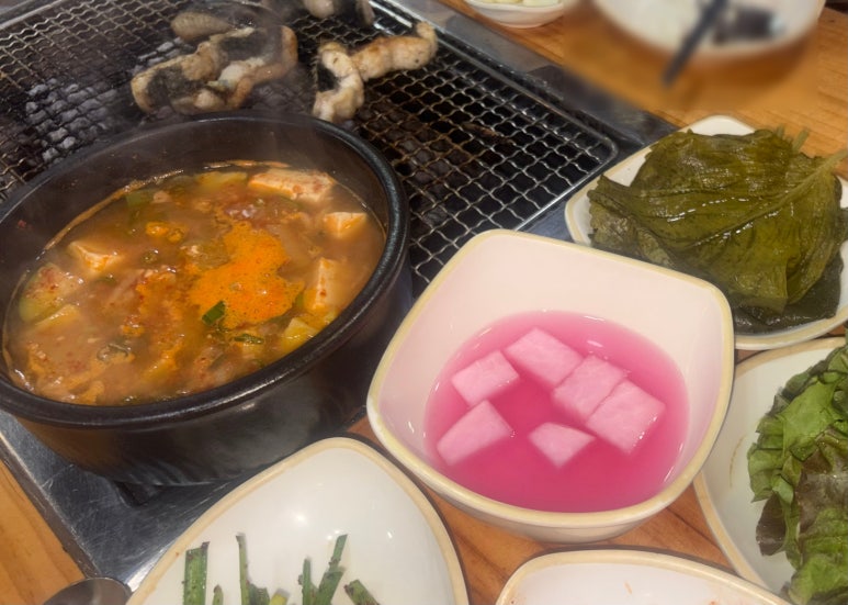 청명산민물장어 영통점 사진 5