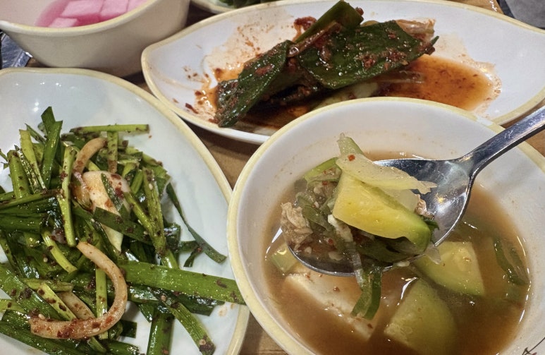 청명산민물장어 영통점 사진 6