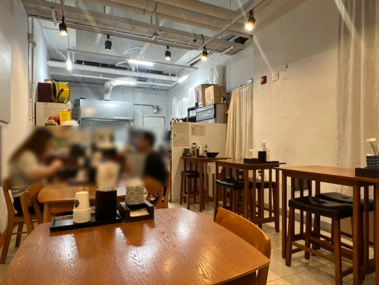화평식당 부평점 사진 5