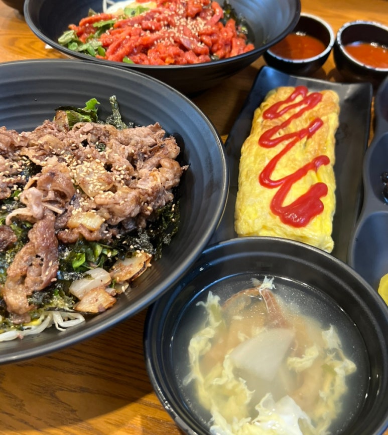 화평식당 부평점 사진 8