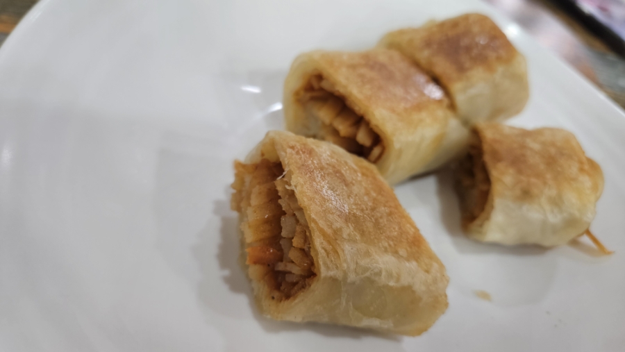 영흥면식점 사진 3