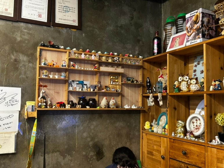 장백산 사진 7