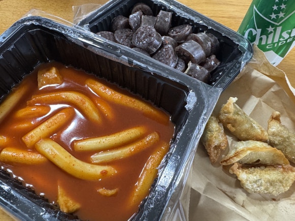 원주 단구동 삐삐홀릭