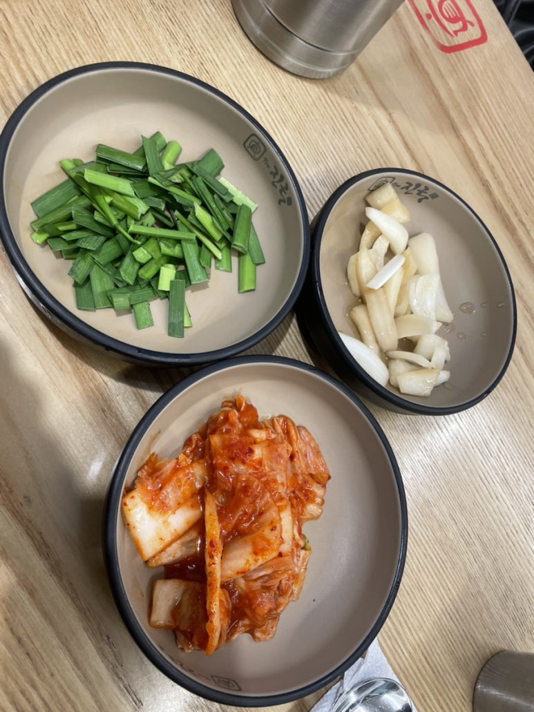 더진국 서울시청점 사진 4